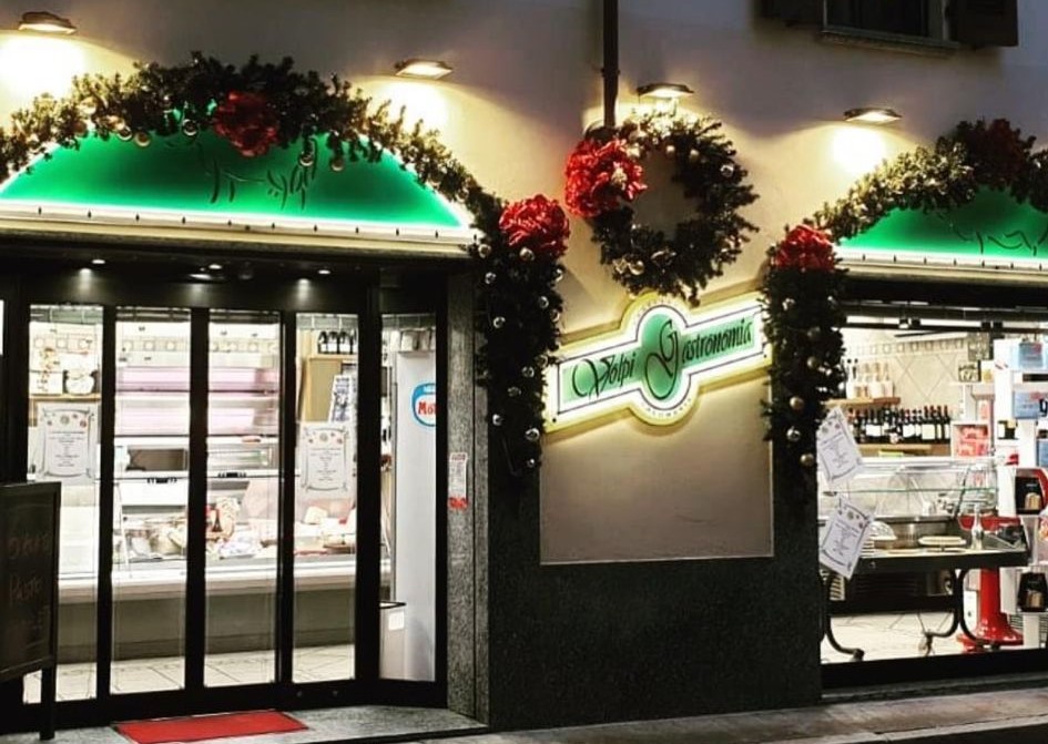 Azienda Volpi Pietro S.r.l.